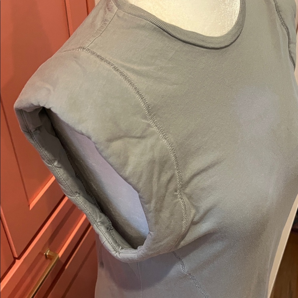 Tibi Tshirt Sleeveless Dress - Picture 8 of 12
